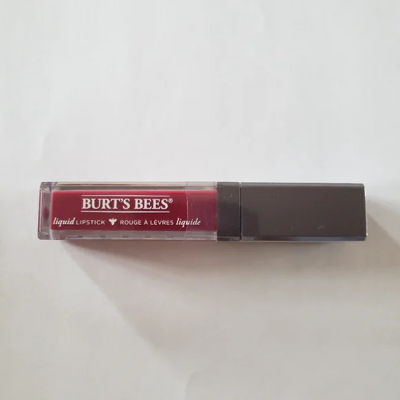 NWT Burt's Bees Liquid Lipstick - Picture 2 of 4